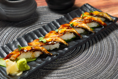 Roku Unagi Sushi